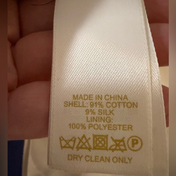 Kate Spade New York Mariella Dress – Monaco Stripe Size 10 | NWT - Picture 7 of 9